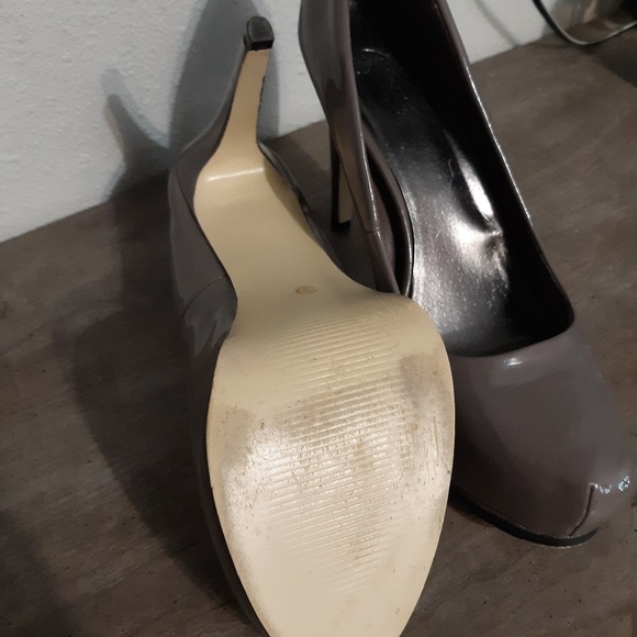 City Streets Heels - Picture 4 of 4